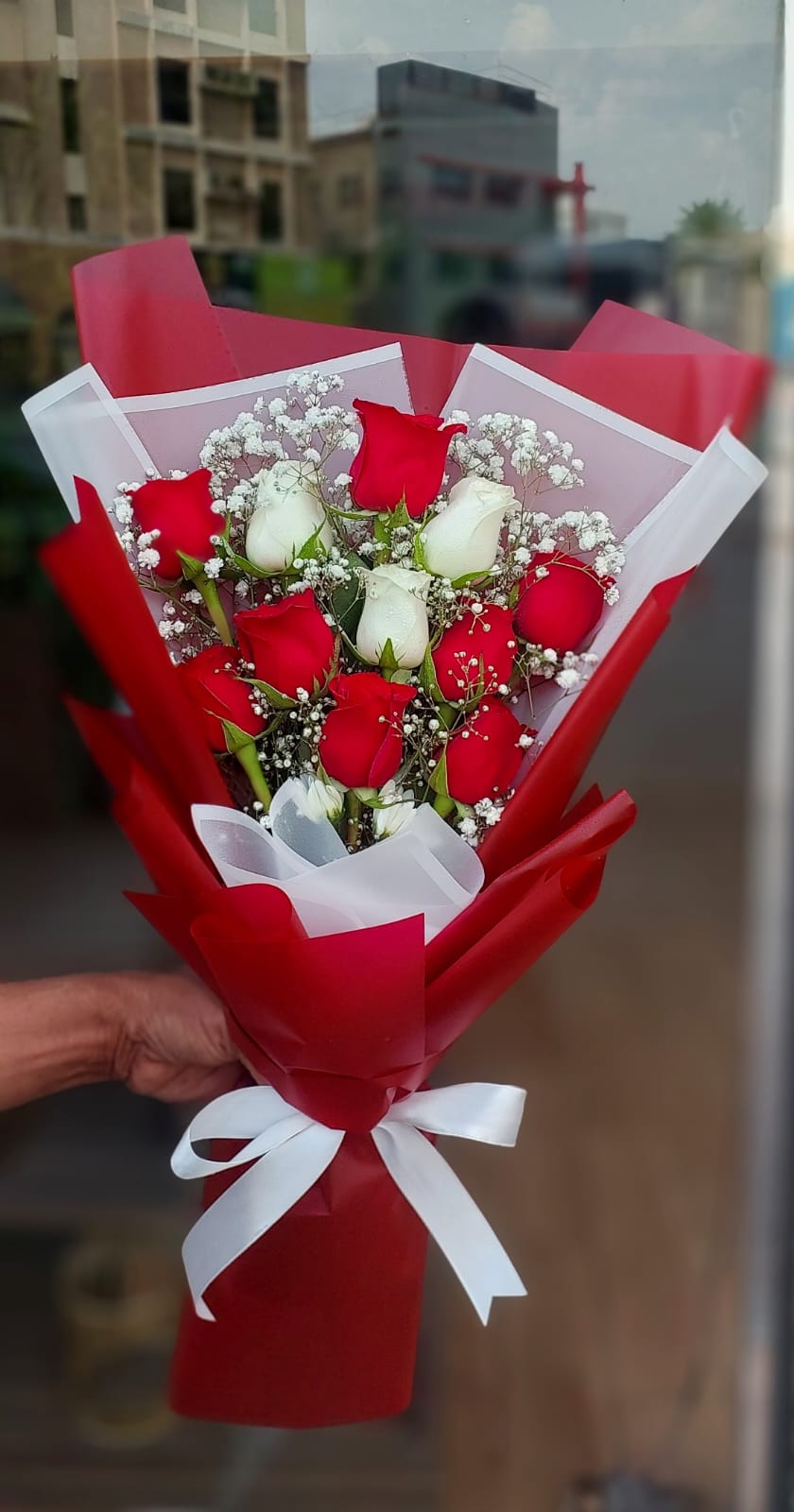 Romantic Bouquet