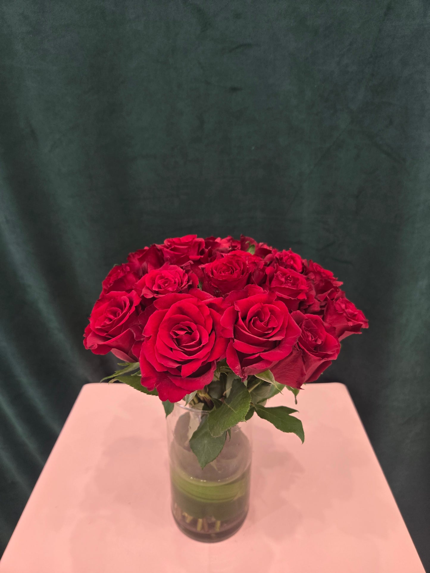 50 roses