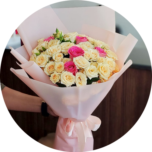 Bouquets for every Ocassion