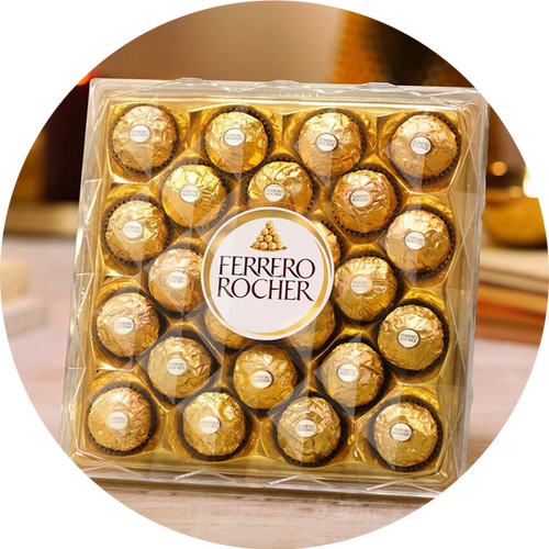 Chocolates