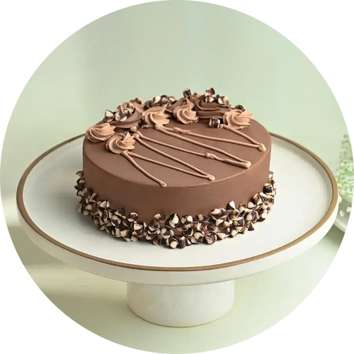 Cakes