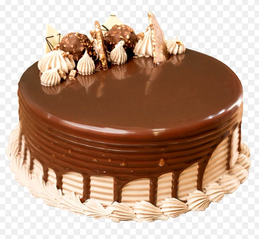 Chocolate cake